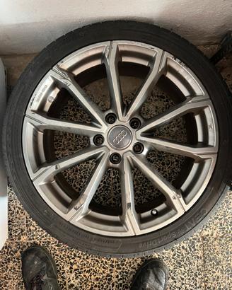 Cerchi per Audi A3