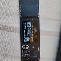 WD_BLACK SN750 SE 500GB M.2

+ rog strix arion l