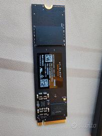 WD_BLACK SN750 SE 500GB M.2

+ rog strix arion l