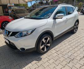 Nissan Qashqai Nissan Quasqai