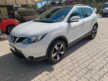 Nissan Qashqai Nissan Quasqai