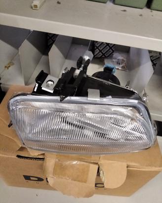 FARO FANALE FEND ANT DX DEPO 552-2003R-UE CITROEN 