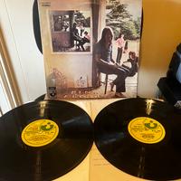 Lp pink floyd ummagumma 1971 ITA