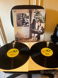 Lp pink floyd ummagumma 1971 ITA