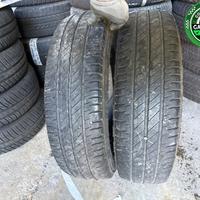 gomme usate 2057516 Estivo MICHELIN - AGILIS 3 - 2