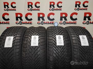 4 GOMME 215/40 R17 87V PIRELLI – INVERNALI