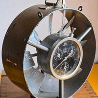 ANEMOMETRO SALMOIRAGHI  PER COLLEZIONISTA