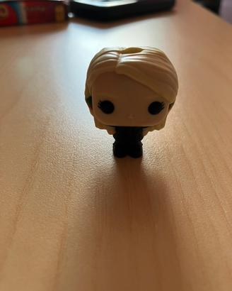 Funko pop Luna Lovegood Harry potter