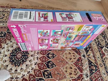 Casetta barbie - vacation house