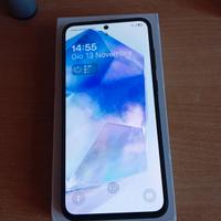 Samsung Galaxy A55 128 GB 