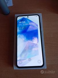 Samsung Galaxy A55 128 GB 