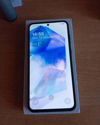 Samsung Galaxy A55 128 GB 