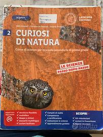 Curiosi di natura 2