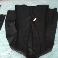 smoking abito elegante uomo 