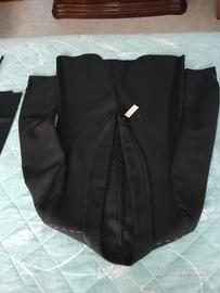 smoking abito elegante uomo 