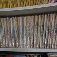 tex willer completa 