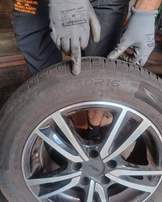 cerchi in lega per fiat 500x