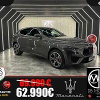 Maserati Levante V6 430 CV AWD Modena S