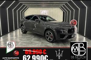 Maserati Levante V6 430 CV AWD Modena S