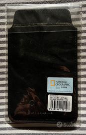 custodia Smartphone National Geografic