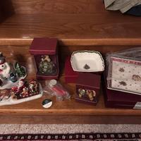 Natale villeroy & boch