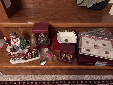 Natale villeroy & boch