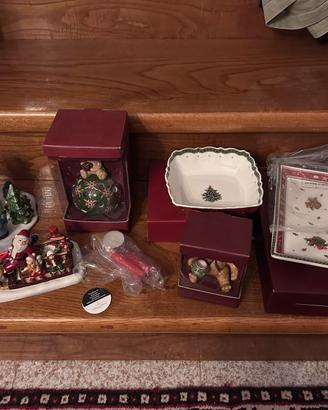 Natale villeroy & boch