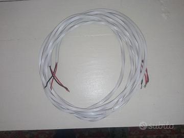 cavi di potenza Audioquest Q2 