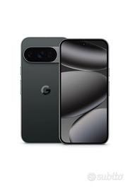 Google Pixel 11 Pro XL 256 GB Nero - Nuovo