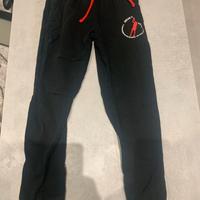 Pantalone tuta bambino