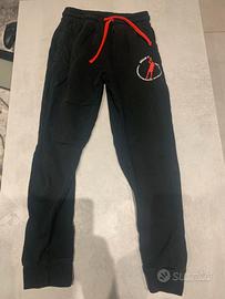 Pantalone tuta bambino