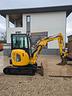 miniescavatore-komatsu-pc26