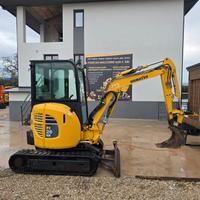 Miniescavatore Komatsu PC26