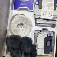 Set accessori robot Narwal Freo Z Ultra