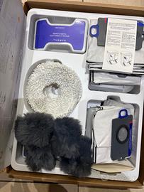 Set accessori robot Narwal Freo Z Ultra