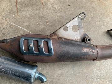 Giannelli per scooter