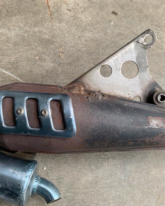 Giannelli per scooter