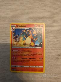 carta Pokémon 