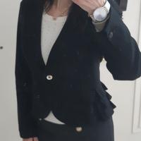 Blazer H&M 