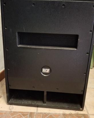 Sub  RCF 718 as