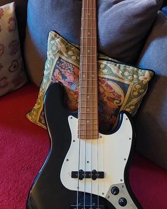 Basso Aria pro 2 STB series