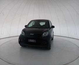 smart fortwo III 2020 eq Pulse 22kW