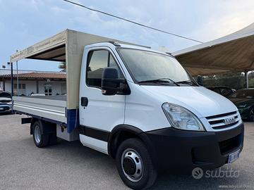 IVECO Daily 35C10 2.3Hpi CENTINA