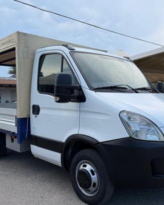 IVECO Daily 35C10 2.3Hpi CENTINA