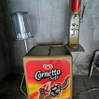 per fare gelati soft
