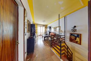 APPARTAMENTO BILIVELLO TERMOAUTONOMO -CENTRO-