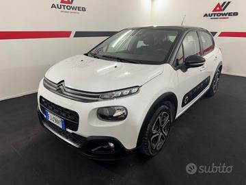 Citroen C3 PureTech 82 Shine