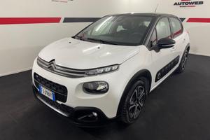 Citroen C3 PureTech 82 Shine