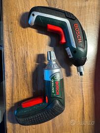 avvitatore giocattolo bosch