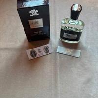 creed profumo uomo 